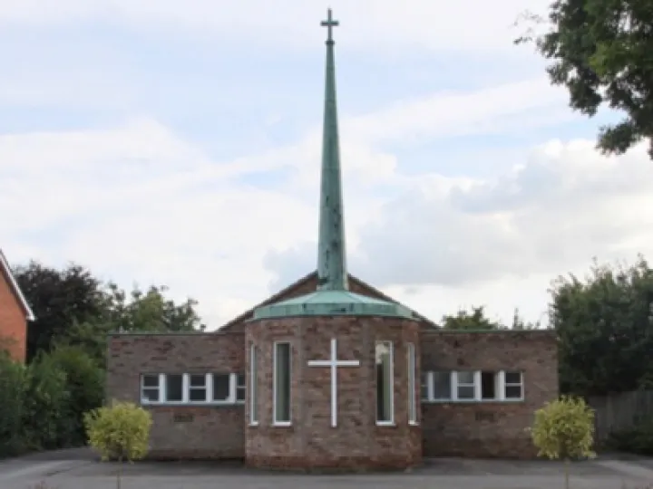 Balsall Common