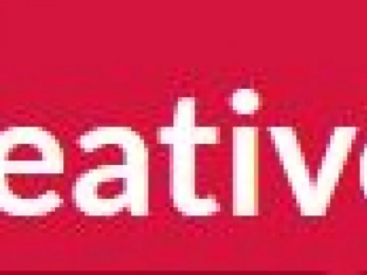 Get creative
