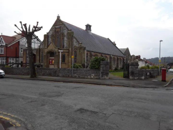 Rhos pic outside 2