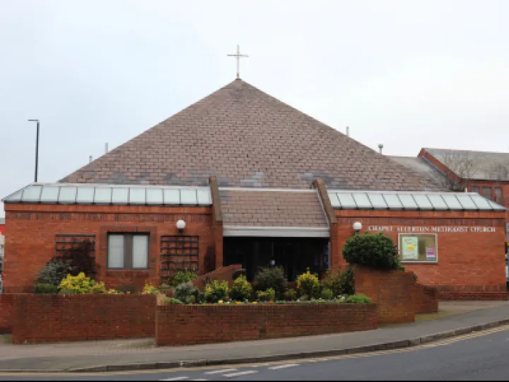 ChapelAllerton