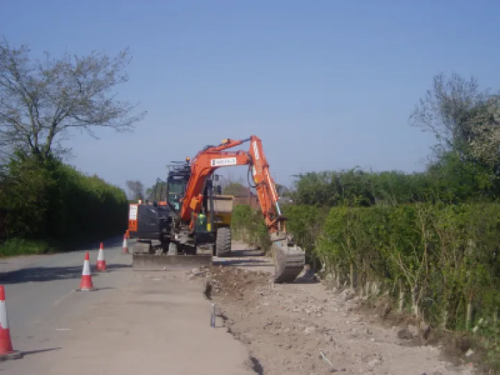Ap 22 Pavement