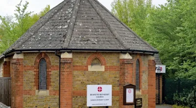 Bearsted 2020