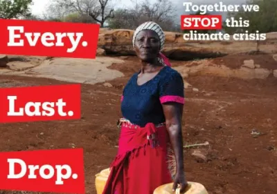 Christian Aid
