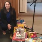 Kexborough Toy Service