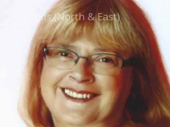 Janice Green