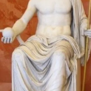 Caeser Augustus