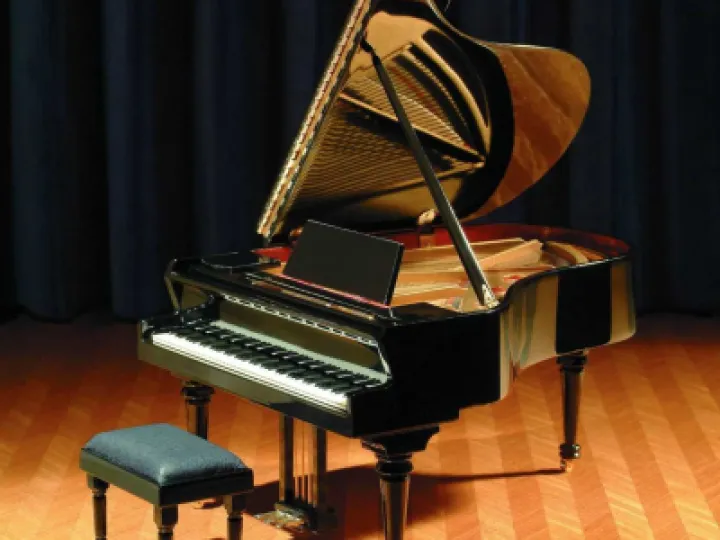 Piano