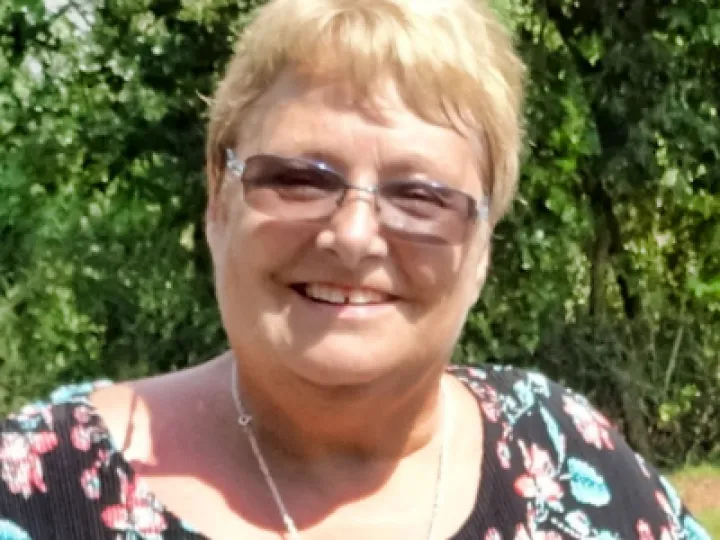 Susan Fry