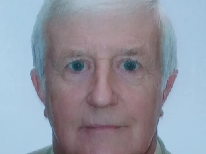 Paul Markham
