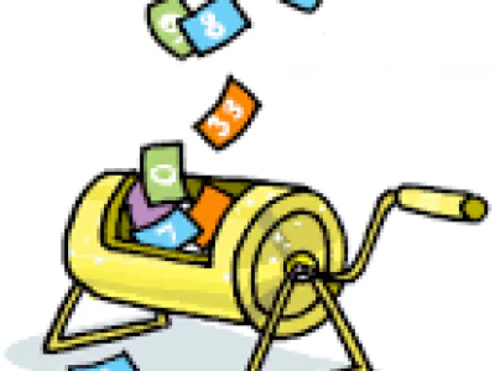 tombola