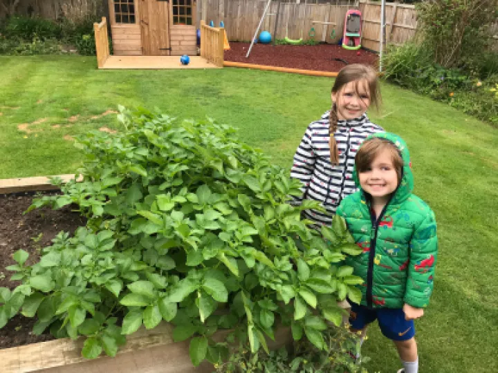 Spuds 8