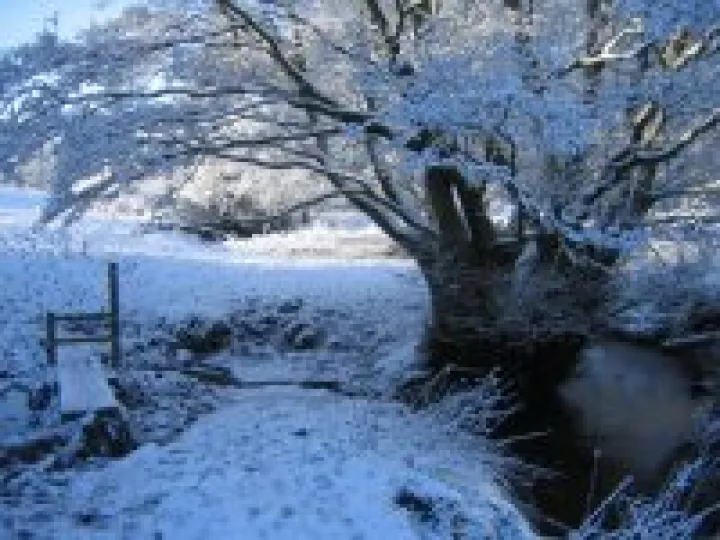 Audlem Vale