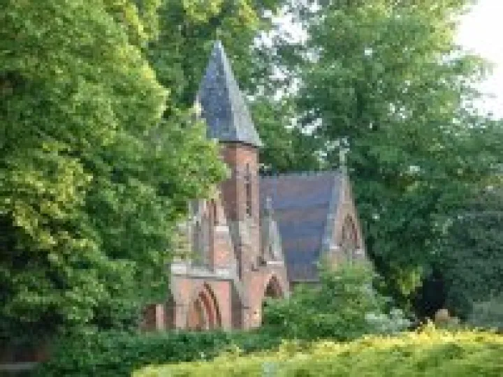 Chapel of Rest