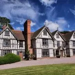 Highfields, near Audlem