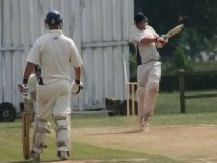Audlem Cricket Club