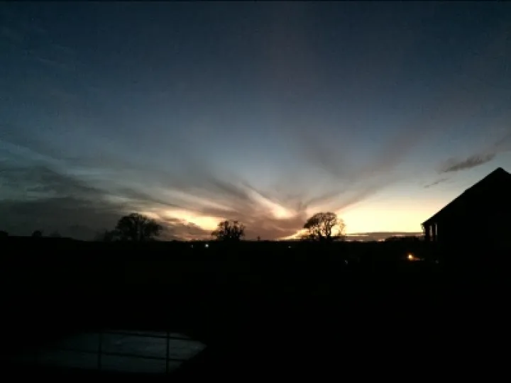 Winter Solstice