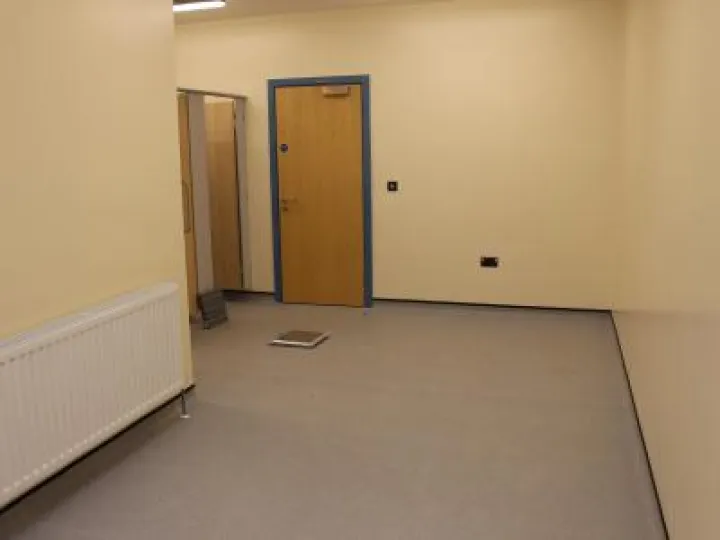 New Annexe