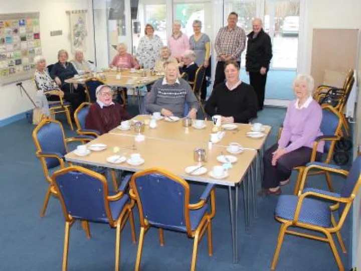 ADCA  Tea