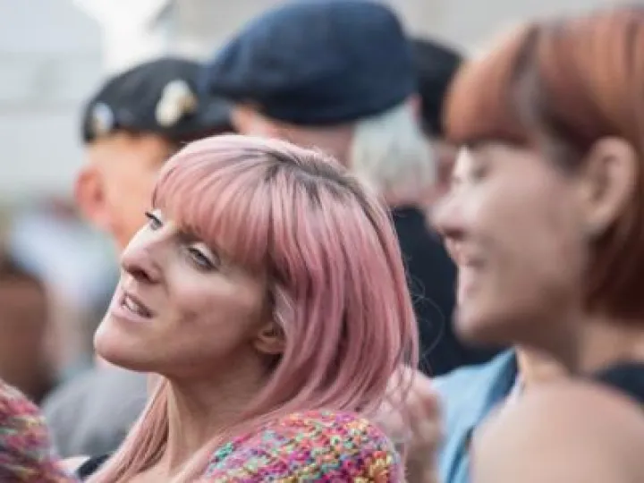 Festival People