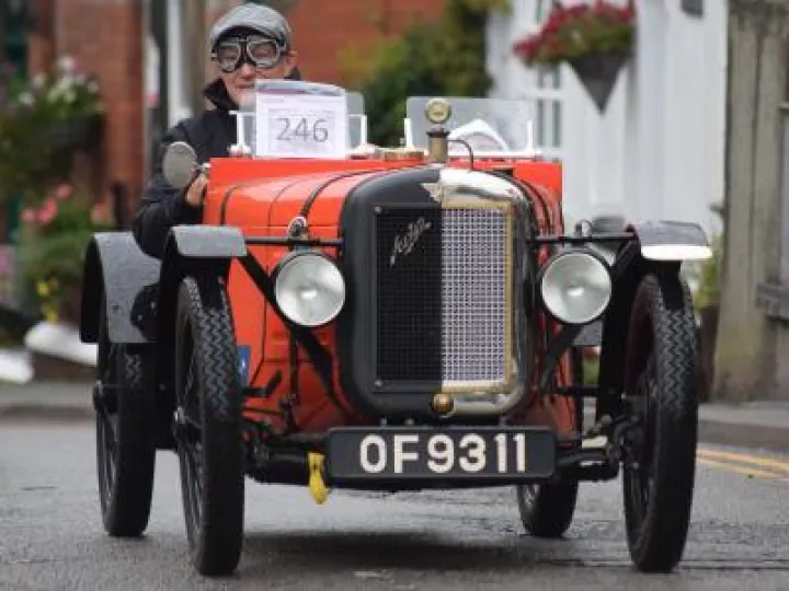 Transport Festival