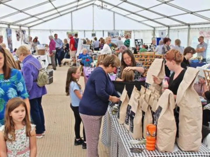 RNLI Festival