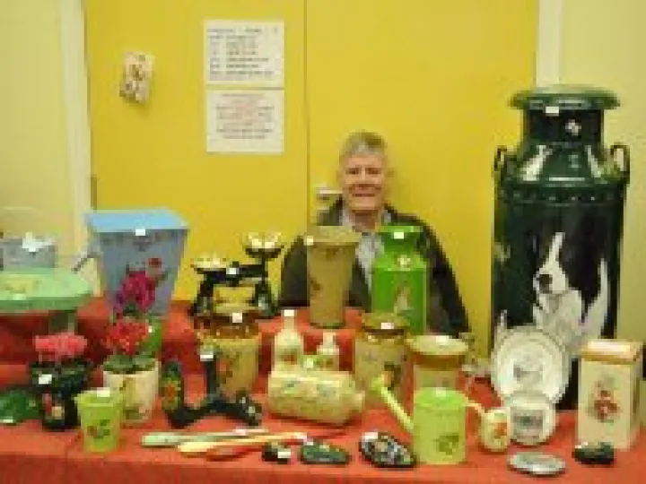Another stall (2)
