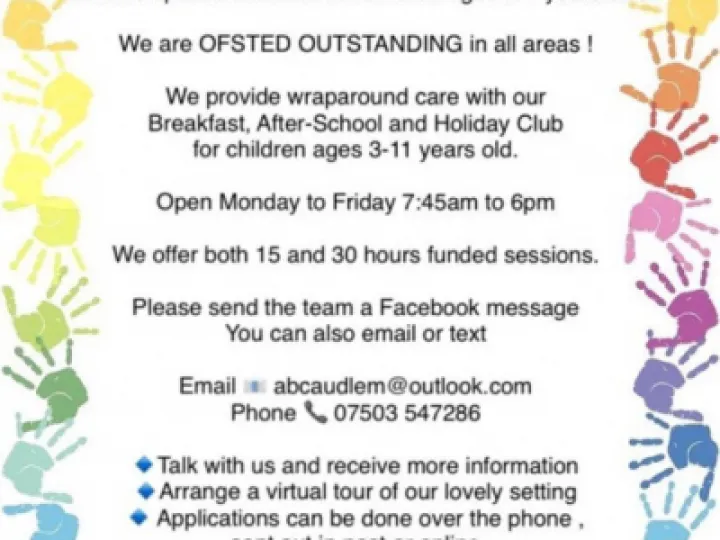 ABC childcare