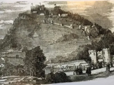 beeston