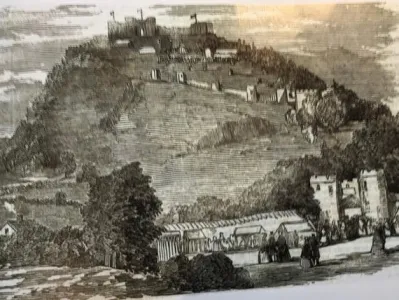 beeston