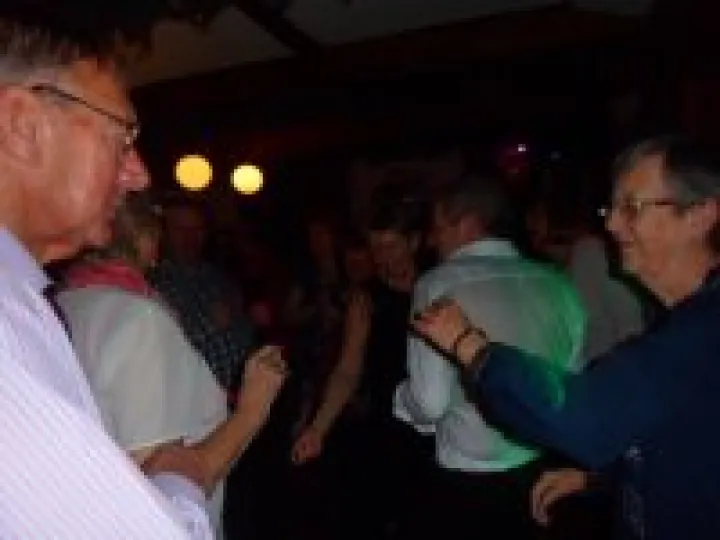 New Years Eve 2013