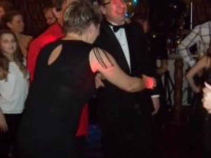 New Years Eve 2013