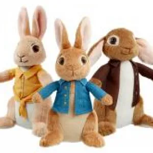 gift buns