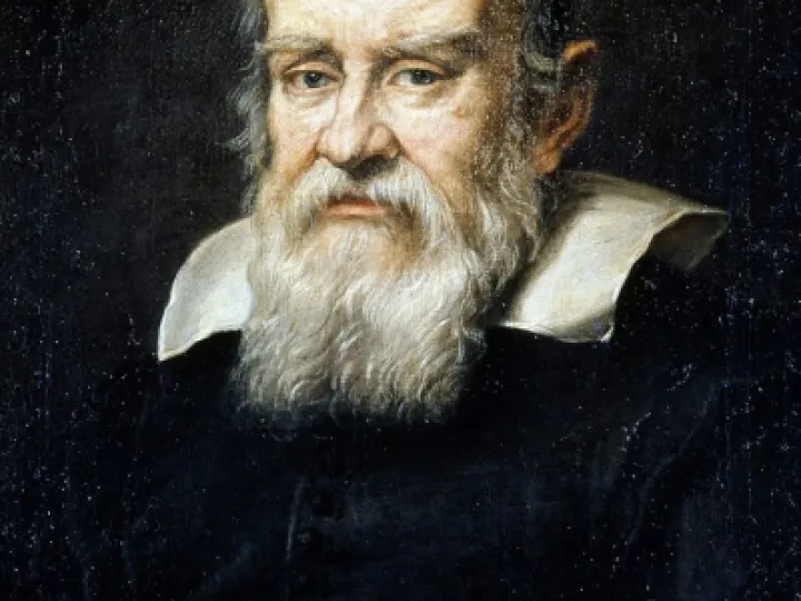 Gallileo