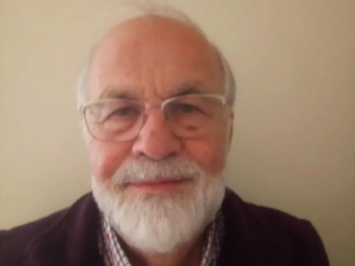 David Ray