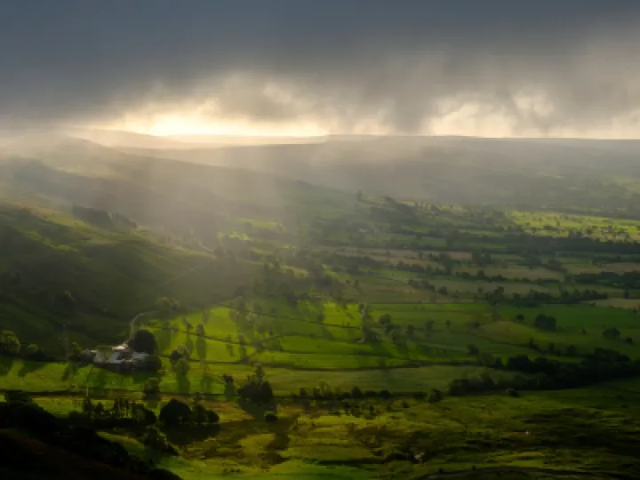 Hope valley