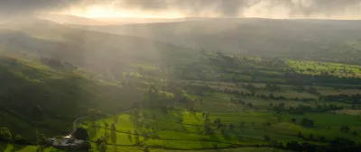 Hope valley
