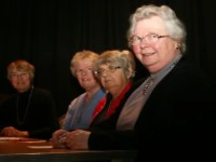 Women's Institute