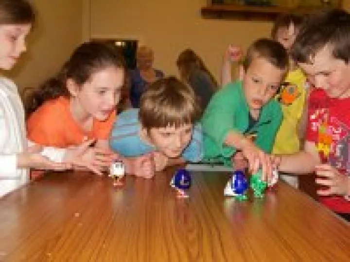 Holiday Club