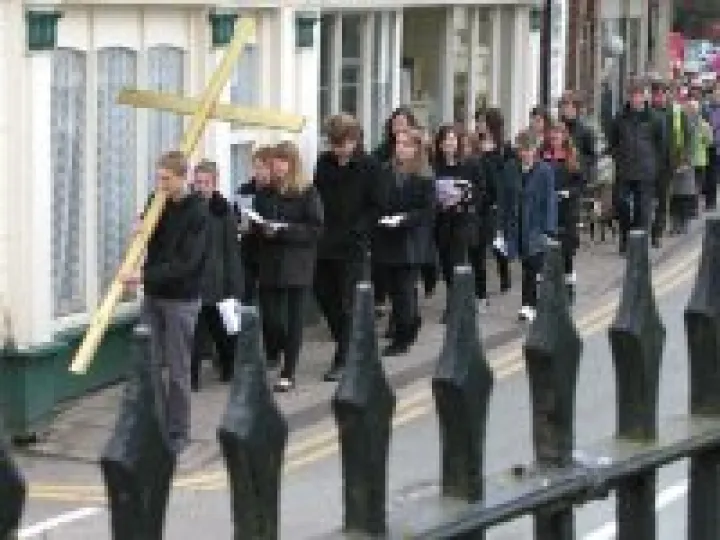Easter March