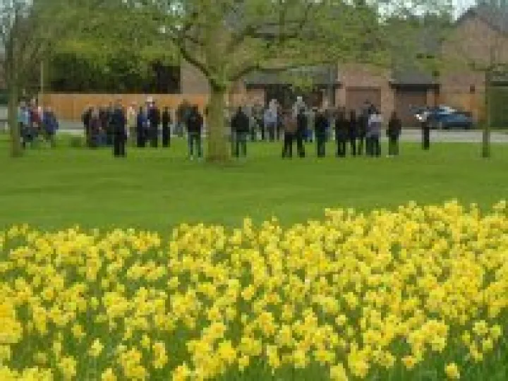Easter March