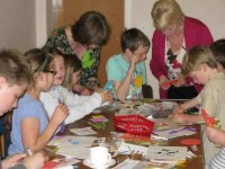 Holiday Club