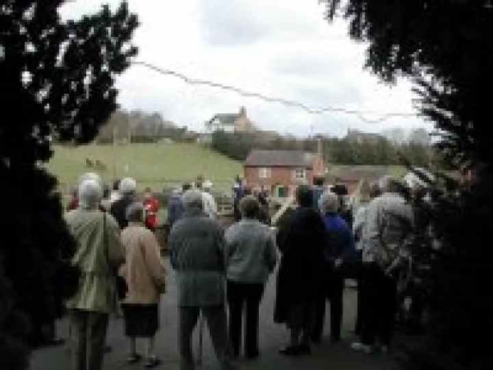 Easter March