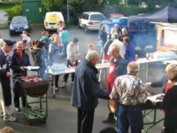 BBQ