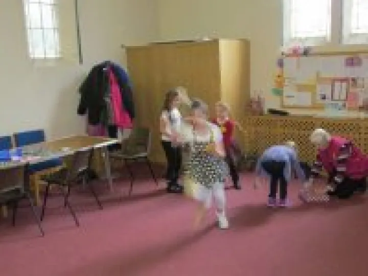AMC Holiday Club3