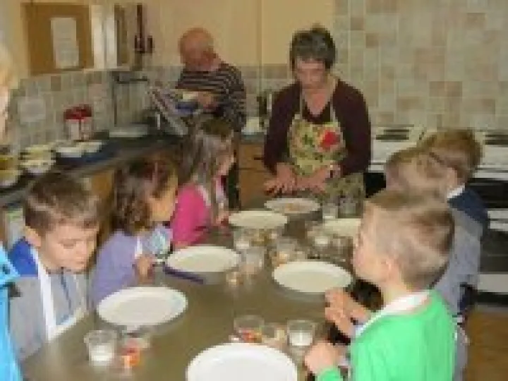 AMC Holiday Club5
