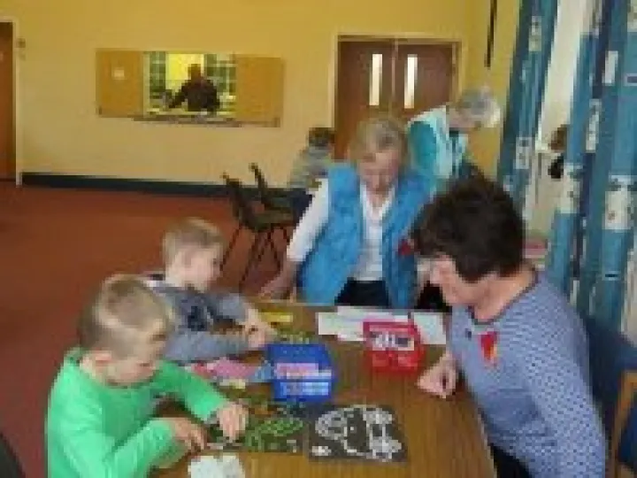 AMC Holiday Club16
