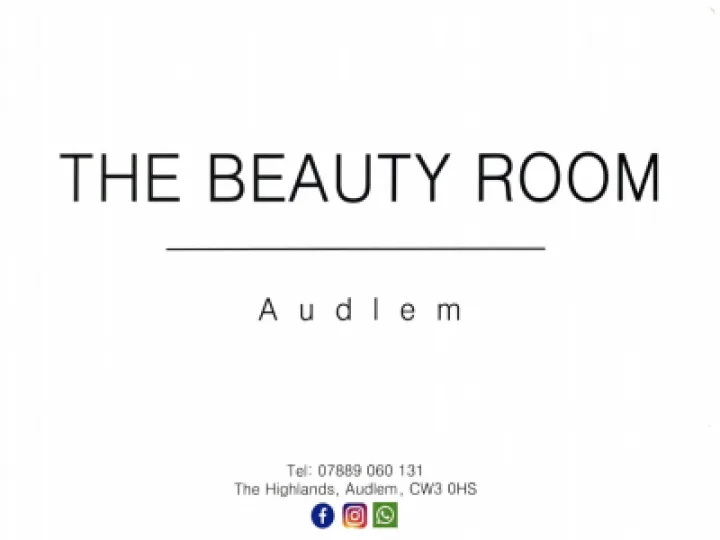 beauty room 1