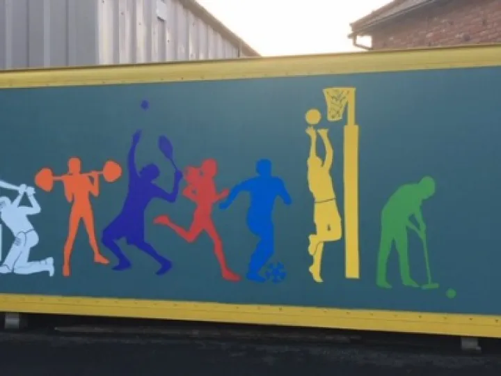 sport tattenhall