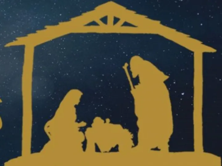One Sound Christmas