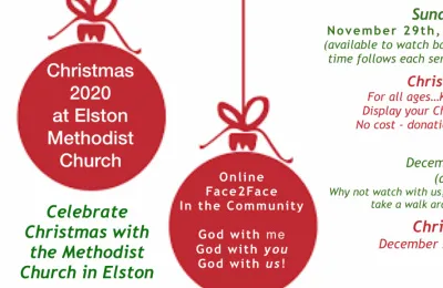 EMC Christmas 2020
